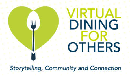 dining for others 2021 logo