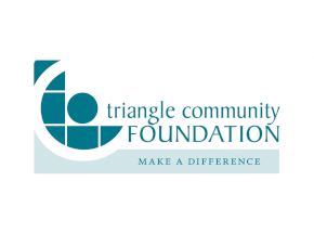 triangle community foundation  logo