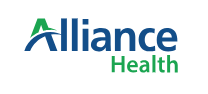 Logo of Alliance Health