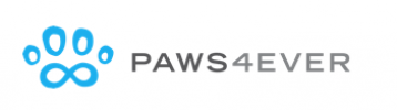 Logo of Paws 4 Ever
