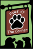 Logo of Paws at the Corner