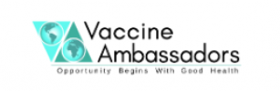 Logo of Vaccine Ambassadors